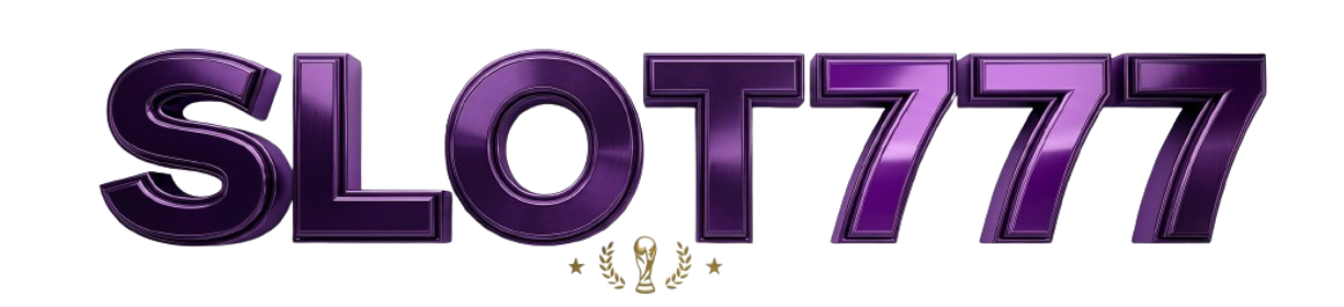 logo SLOT777